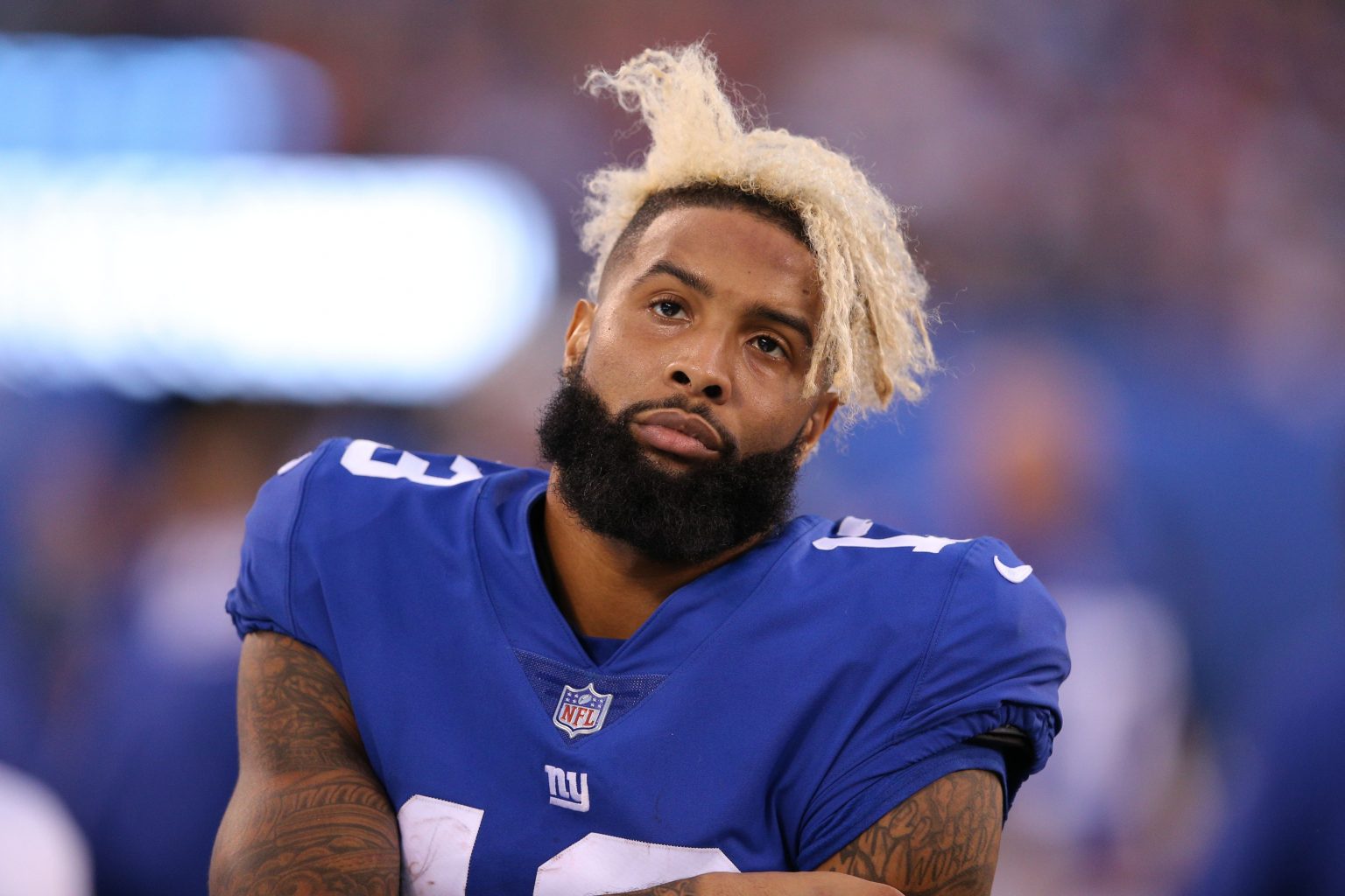 Odell Beckham Jr Wiki Age Bio Wife Net Worth More