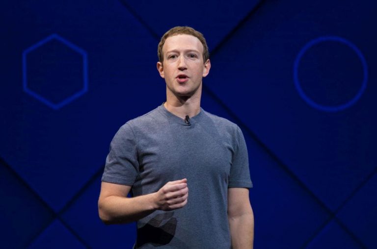 Mark Zuckerberg - Harvard Dropout to Co-Founder of Facebook