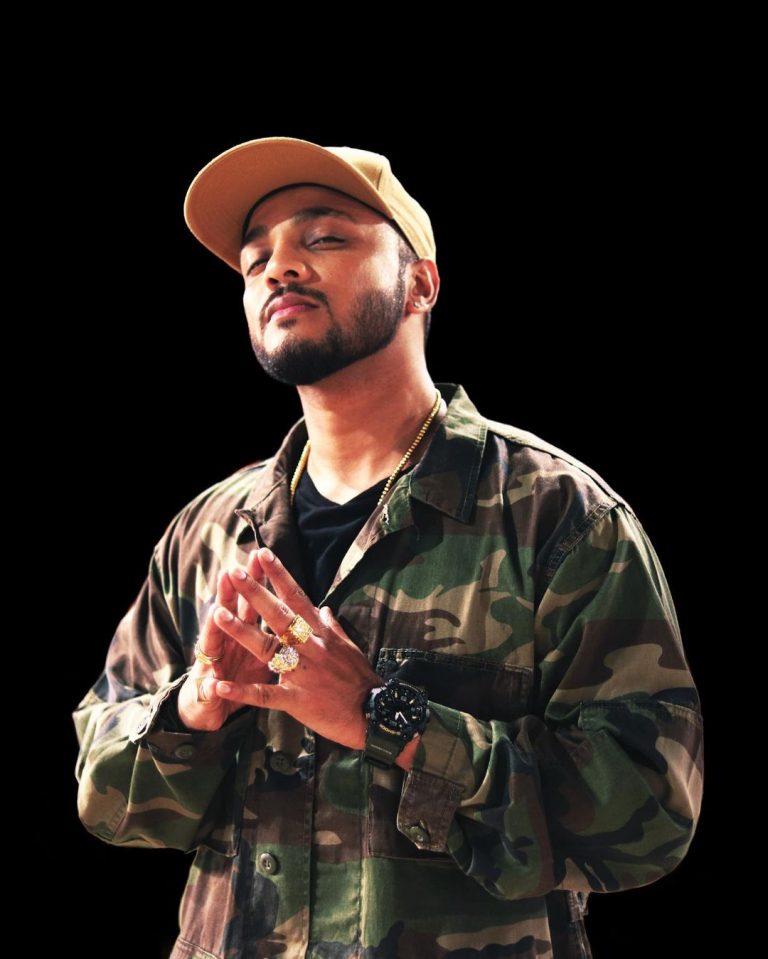 Raftaar (Rapper) Wiki, Age, Family, Wife, Net Worth & More