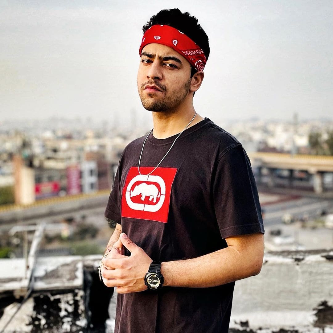 Rob C (Rapper) Wiki, Age, Biography, Career & More 8