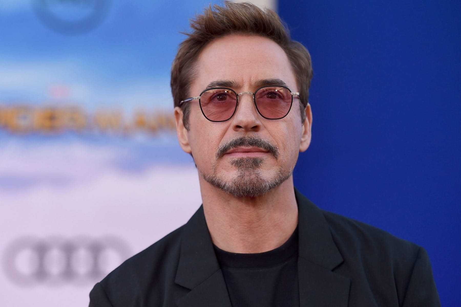 Robert Downey Jr. Wiki, Age, Wife, Net Worth, Family & More 4