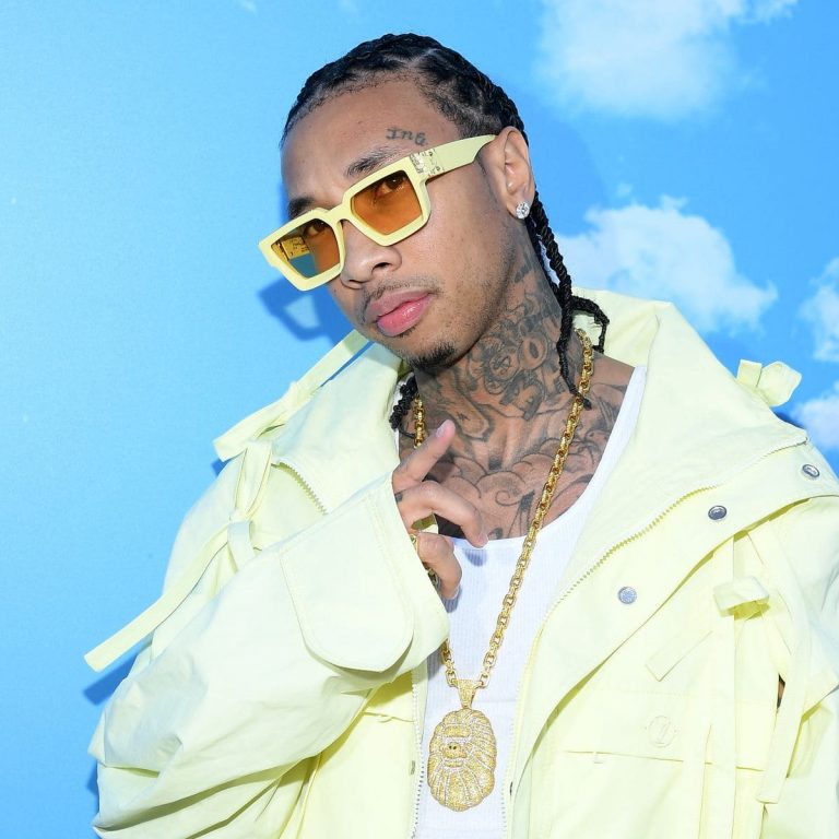 Tyga (Rapper) Wiki, Age, Education, Wife, Net Worth & More