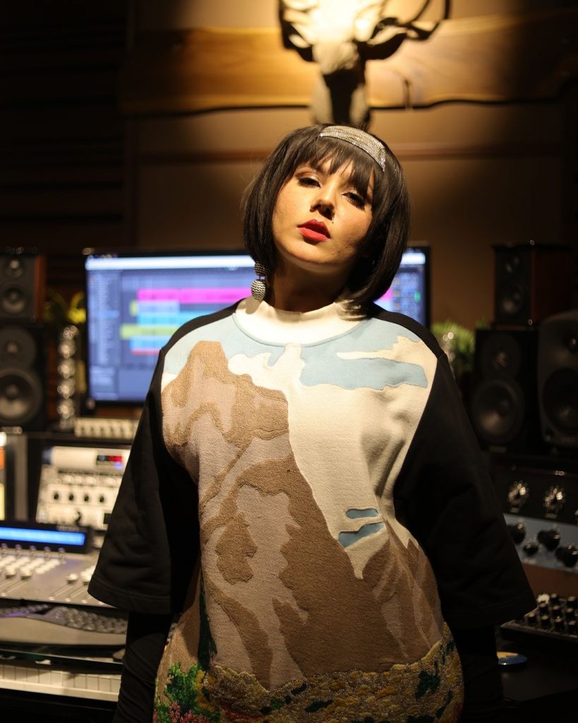 Agsy (Rapper) Wiki, Age, Boyfriends, Net Worth & More