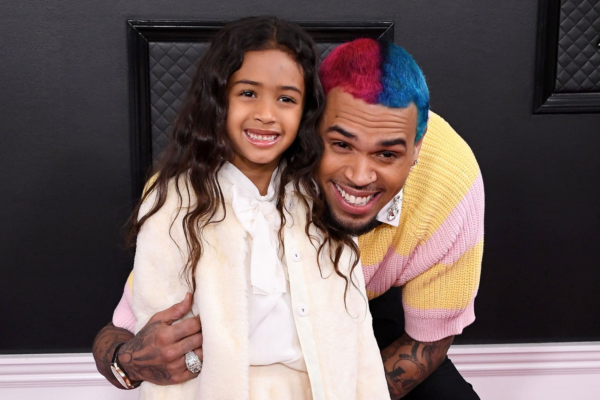 Chris Brown (Singer) Wiki, Age, Wife, Net Worth & More