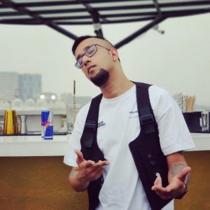 EPR (Rapper) Wiki, Age, Girlfriends, Net Worth & More