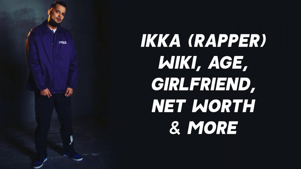 Okamar Rapper Karma ( Rapper Biography)