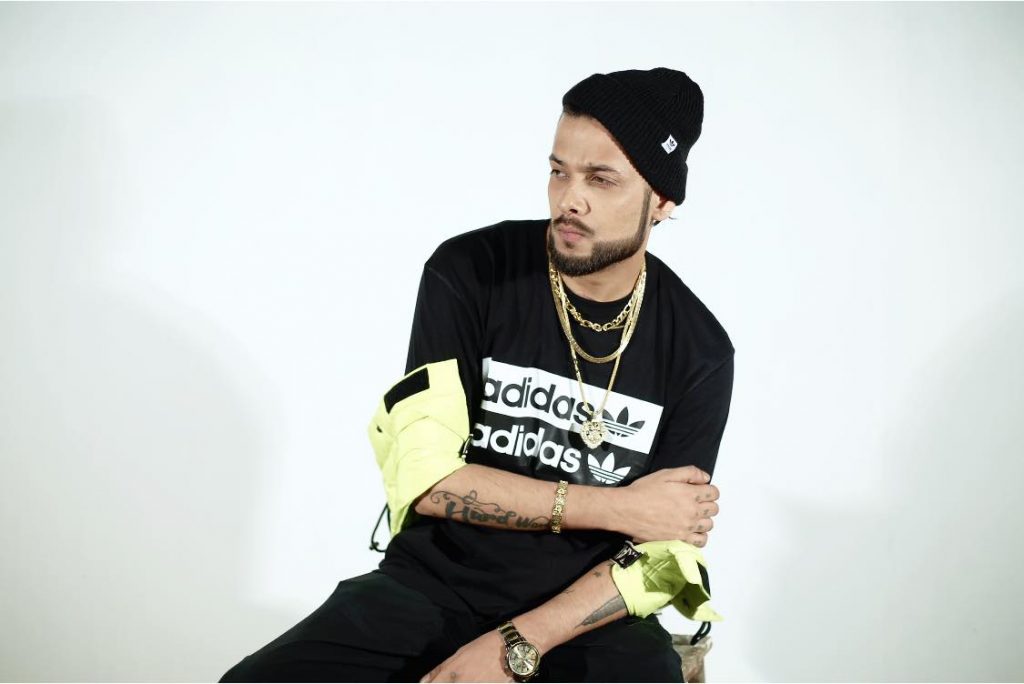 Ikka (Rapper) Wiki, Age, Girlfriend, Net Worth & More
