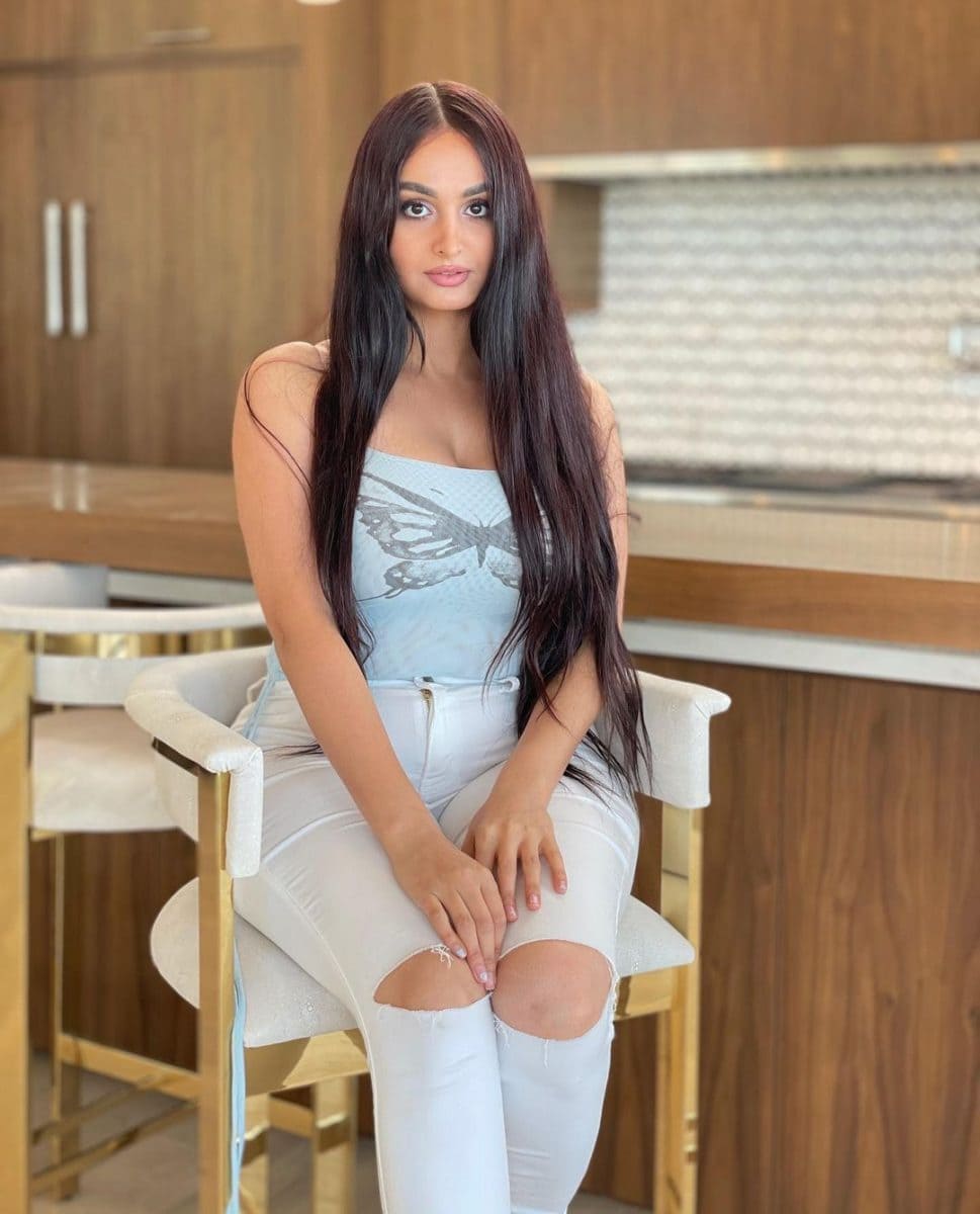 Lana Rose (Influencer) Wiki, Age, Family, Net Worth & More 5