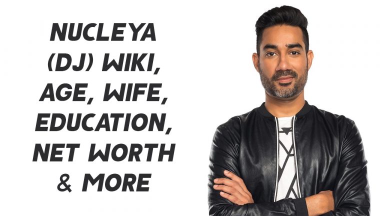 Nucleya (DJ) Wiki, Age, Wife, Education, Net Worth & More