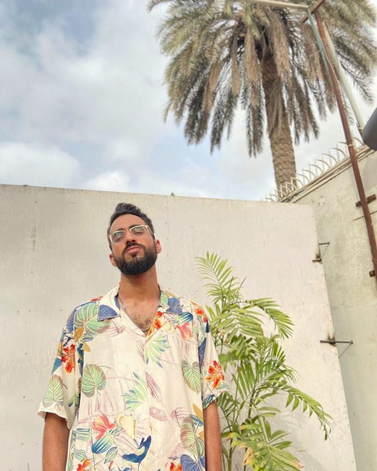 Talhah Yunus (Rapper) Wiki, Age, Bio, Career, Education & More