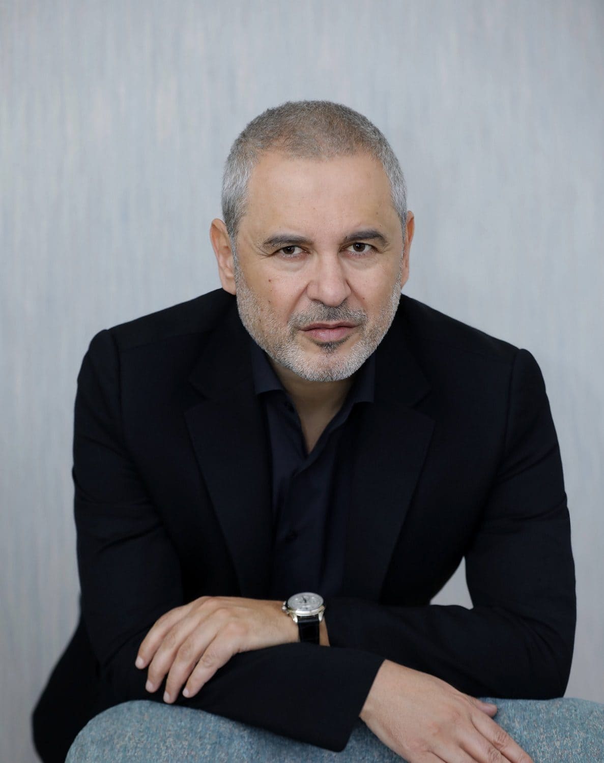 Elie Saab (Fashion Designer) Wiki Age Wife Net Worth More