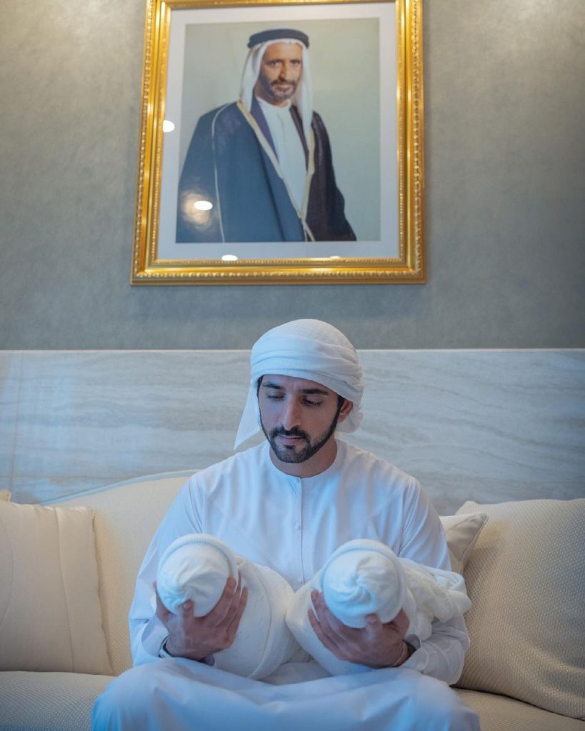 Hamdan bin Mohammed Al Maktoum Wiki, Age, Bio & More