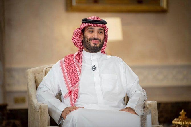 Mohammed bin Salman - Wikipedia