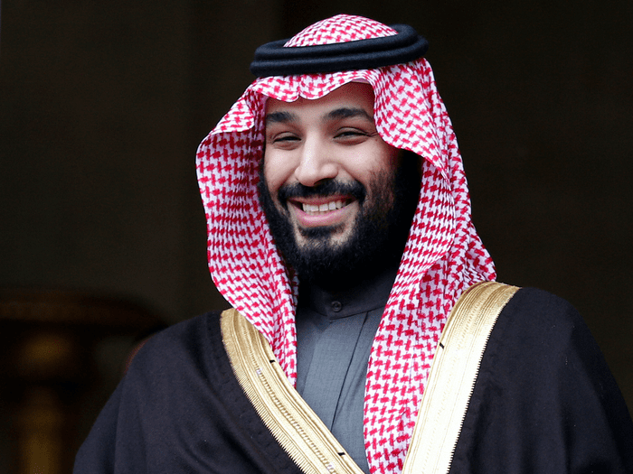 Mohammed bin Salman Al Saud (Politician) Wiki, Age, Net Worth & More 7