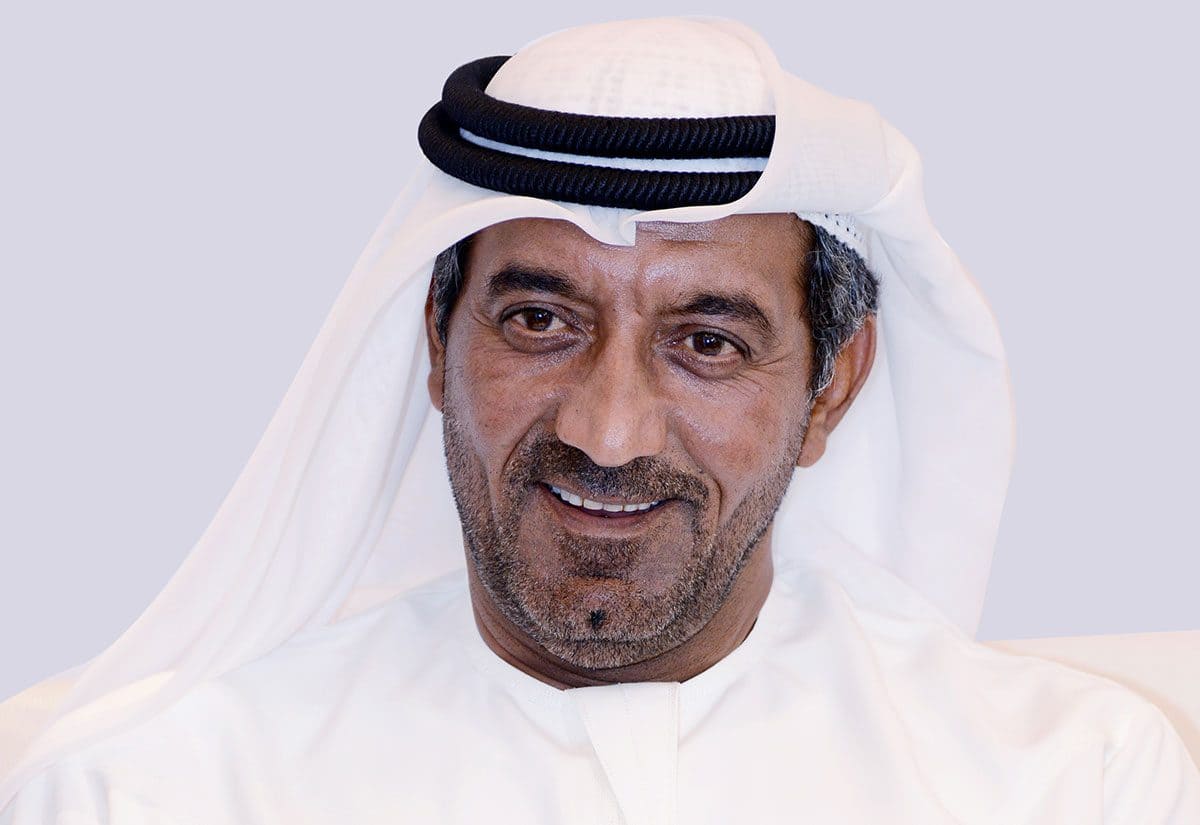 Ahmed Bin Saeed Al Maktoum (Entrepreneur) Wiki, Net Worth & More 5