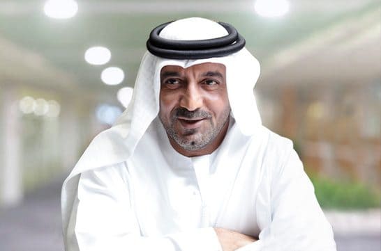Ahmed Bin Saeed Al Maktoum (Entrepreneur) Wiki, Net Worth & More 3