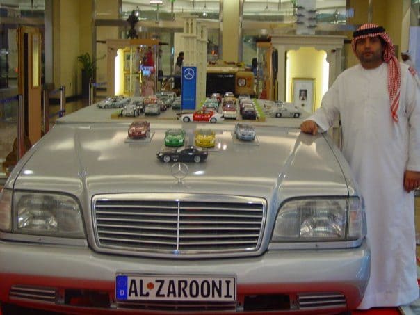Suhail Al Zarooni (Businessman) Wiki, Age, Net Worth & More 9