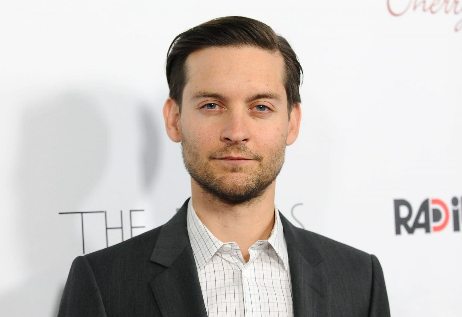 Tobey Maguire - Wikipedia