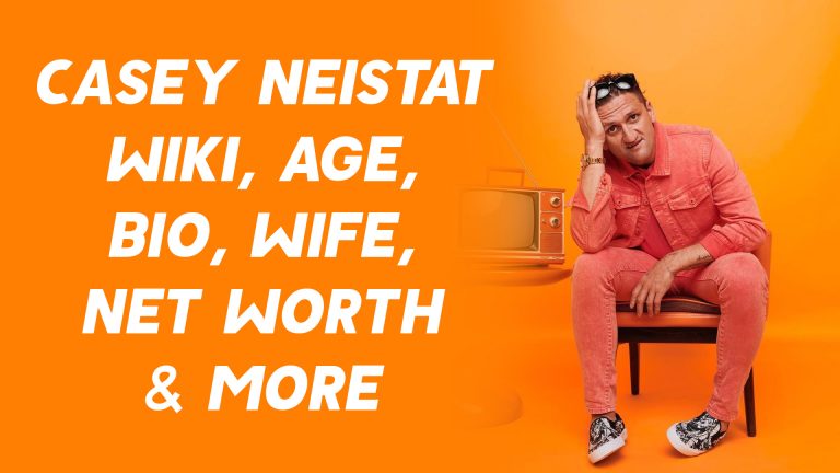 Casey Neistat Wiki, Age, Bio, Wife, Net Worth & More