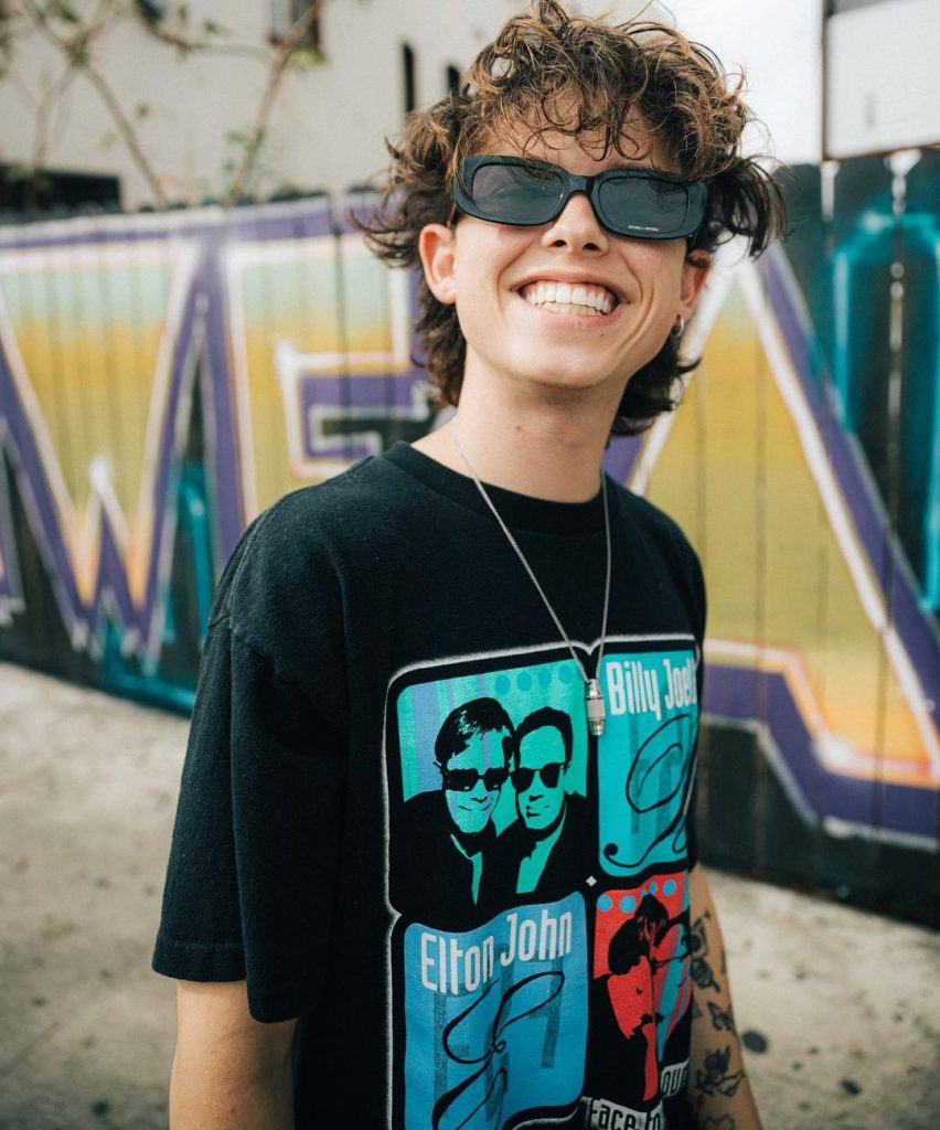 Jacob Sartorius (Singer) Wiki, Age, Girlfriends, Net Worth & More