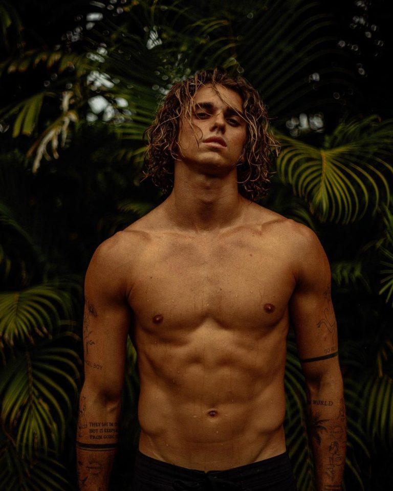 Jay Alvarrez (Model) Wiki, Age, Girlfriends, Net Worth & More