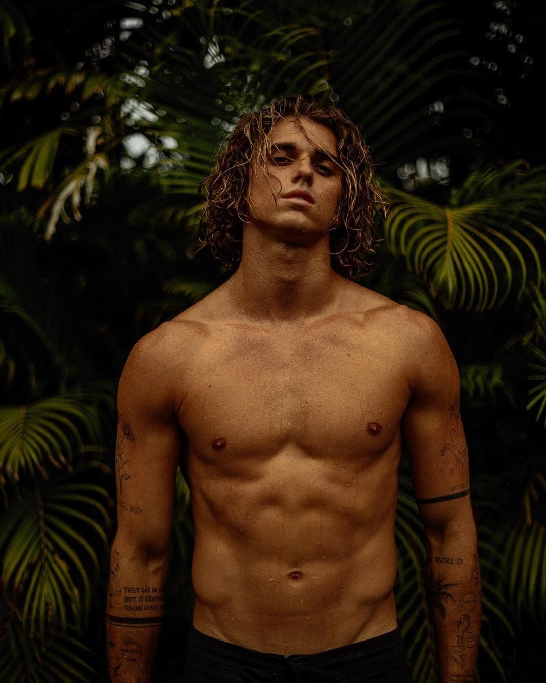 Onlyfans jay alvarrez