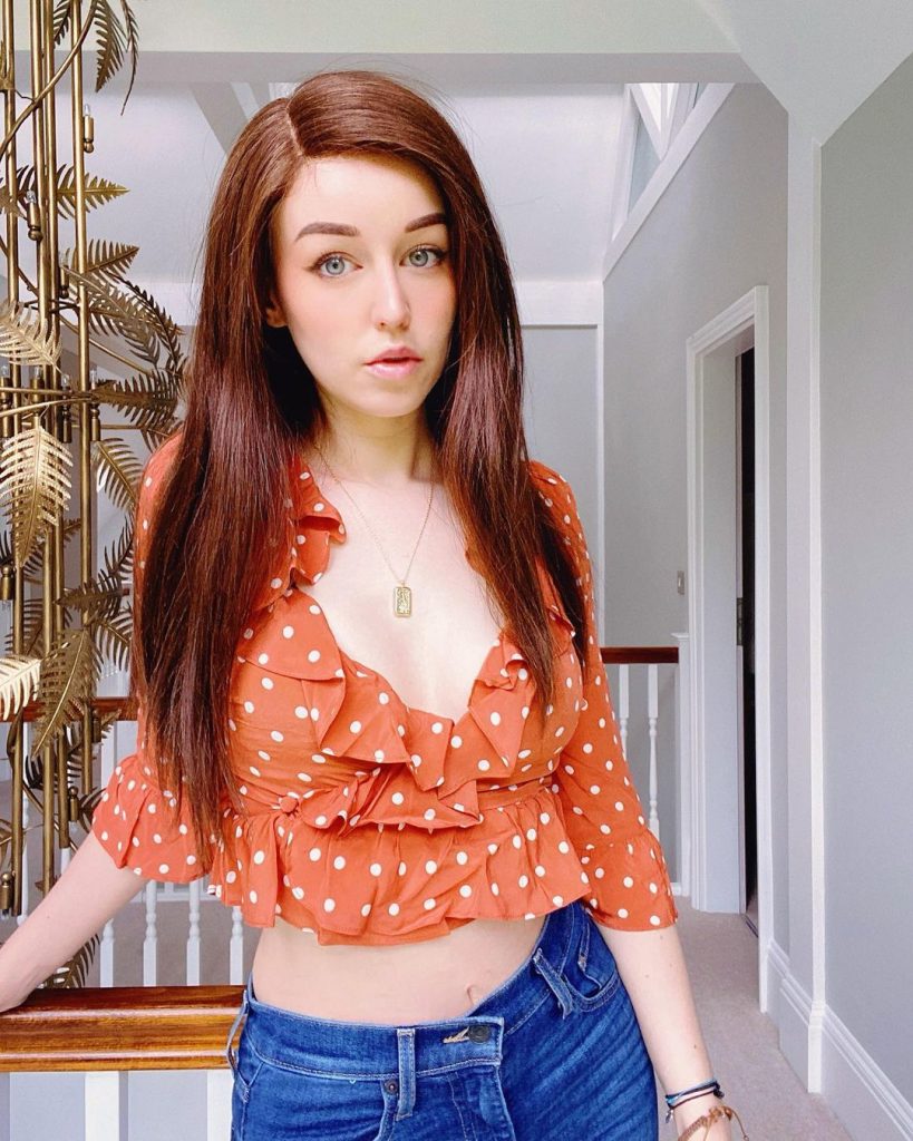 Clare Siobhan (youtuber) Wiki, Age, Boyfriends, Net Worth & More