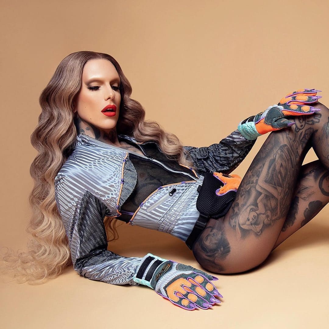 Jeffree Star Wiki, Age, Affairs, Net Worth, Facts & More 5