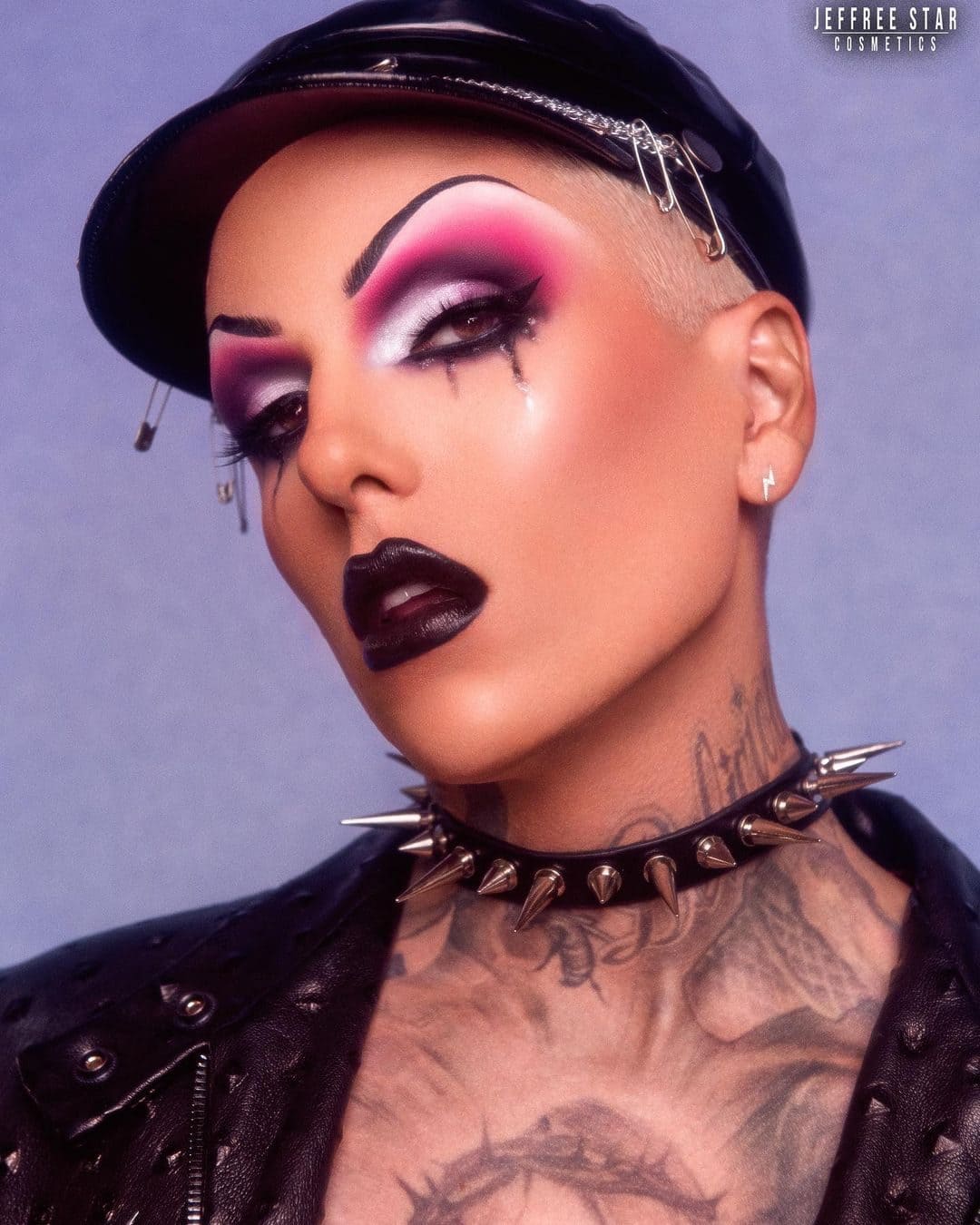 Jeffree Star Wiki, Age, Affairs, Net Worth, Facts & More 3