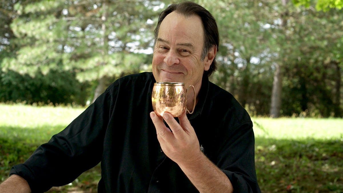 Dan Aykroyd - Wikipedia