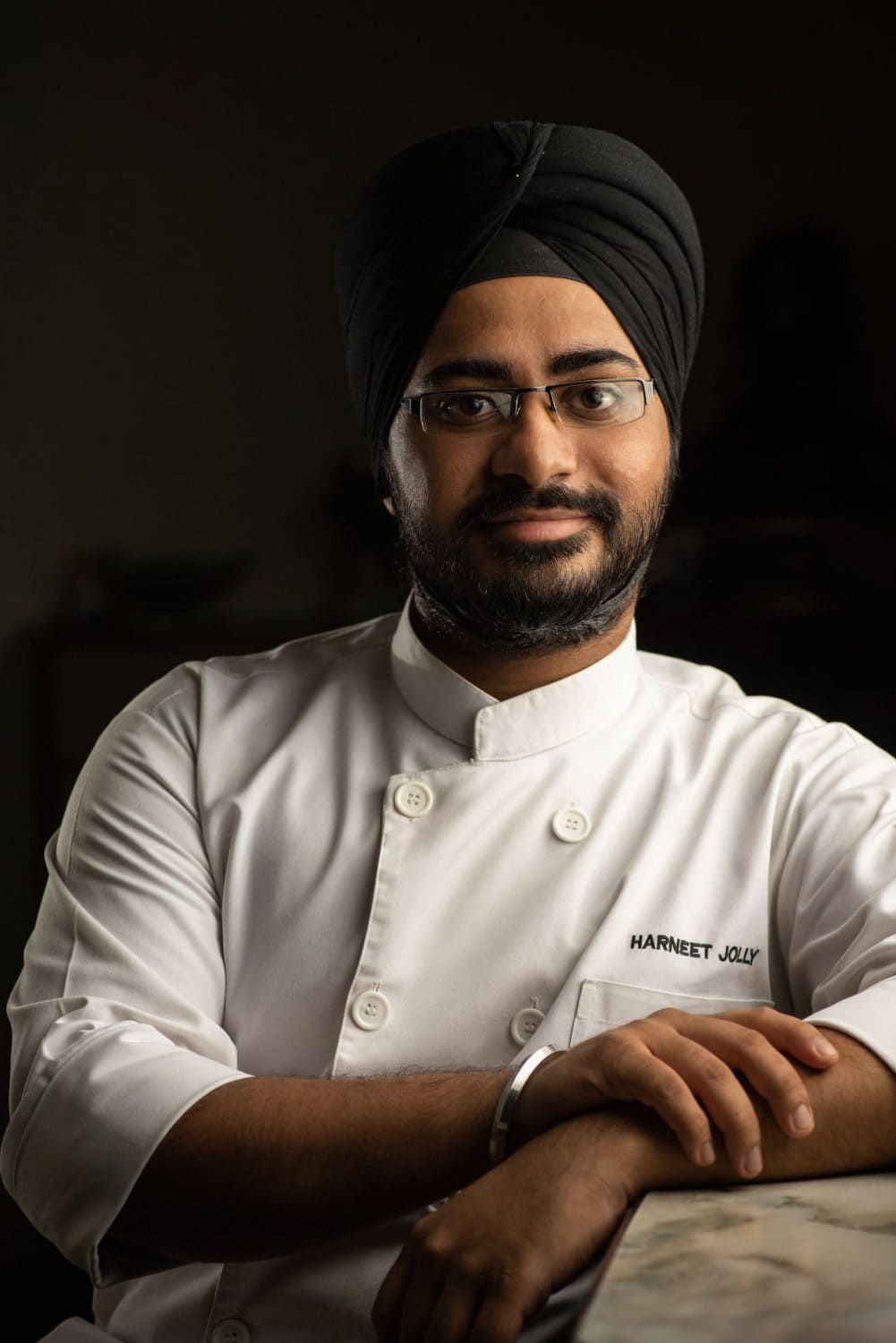 Chef Harneet Jolly Wiki, Age, Biography, Education, Facts & More 3