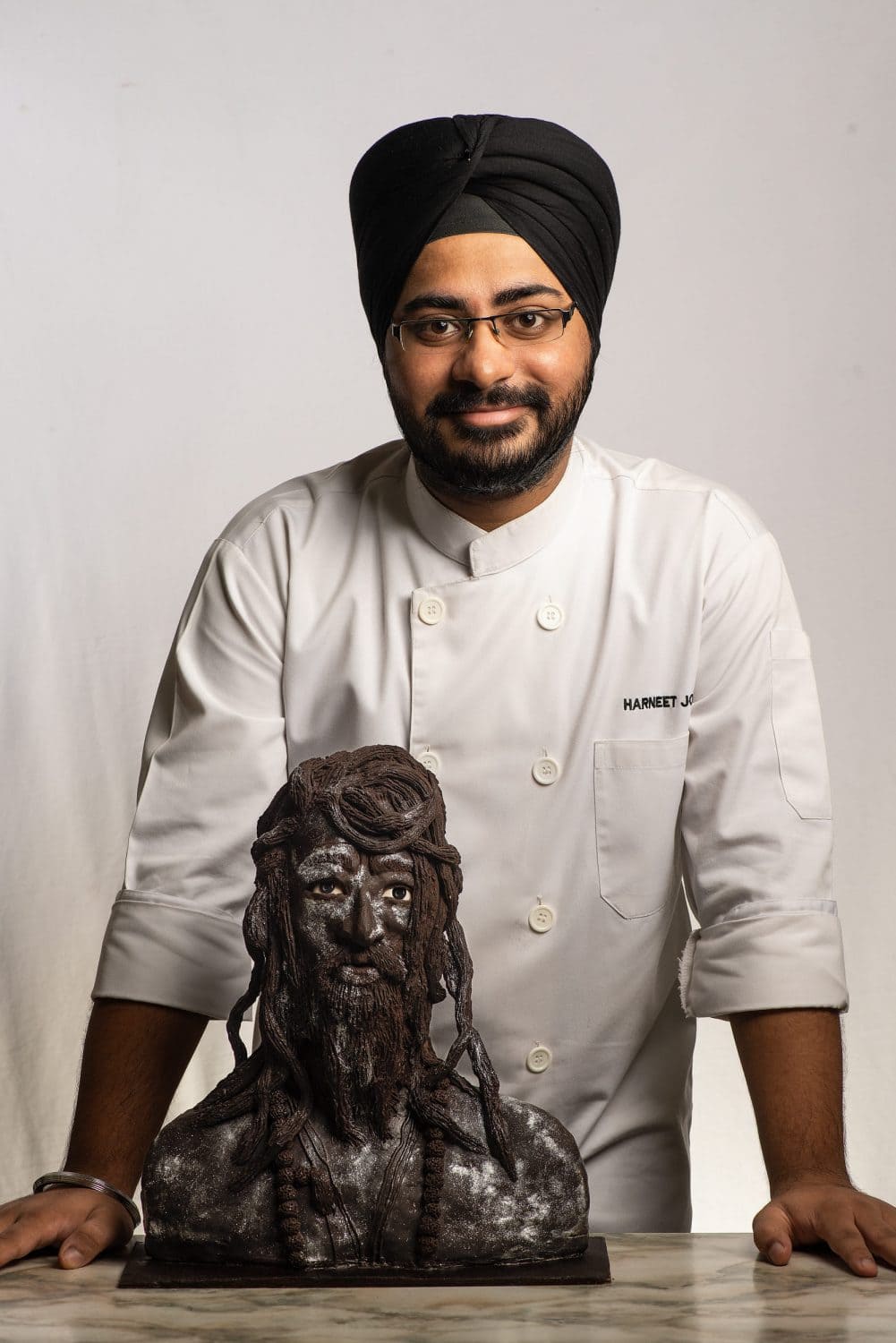 Chef Harneet Jolly Wiki, Age, Biography, Education, Facts & More 7