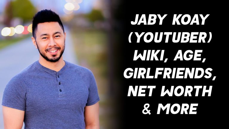 Jaby Koay (YouTuber) Wiki, Age, Girlfriends, Net Worth & More