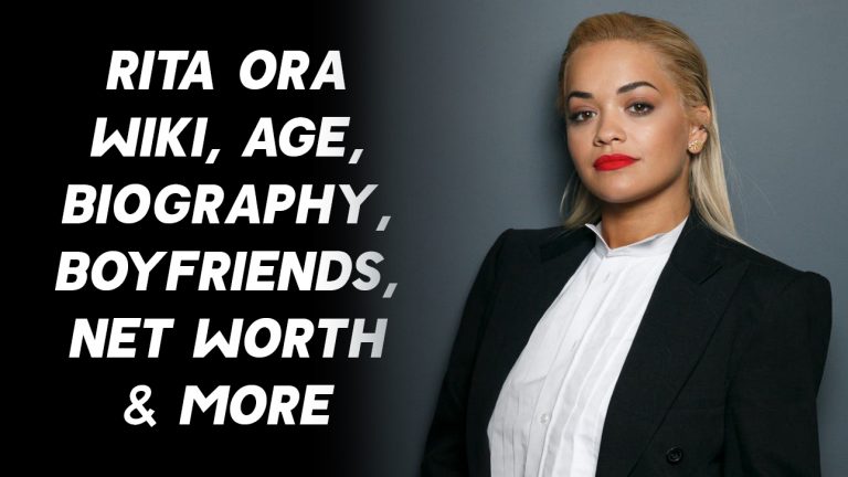 Rita Ora Wiki, Age, Biography, Boyfriends, Net Worth & More