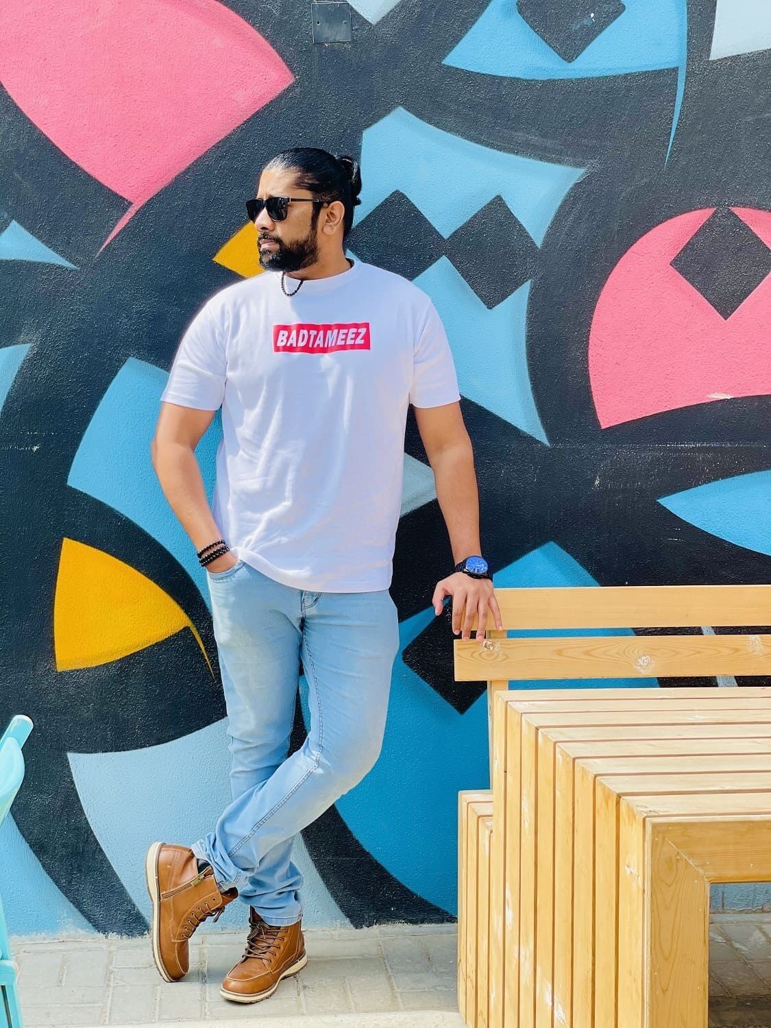 Syed Adil Anwar (Influencer) Wiki, Biography, Age, Wife, Facts & More 5