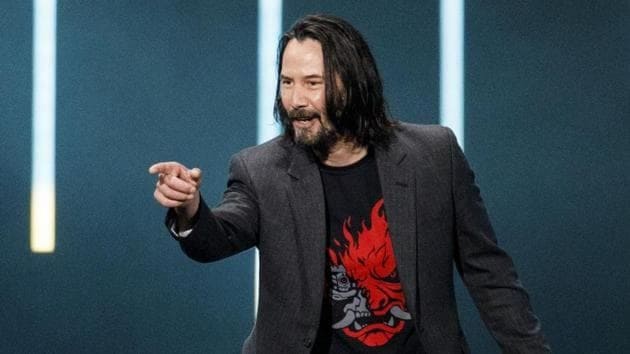 Keanu Reeves (Actor) Wiki, Biography, Age, Wife, Net Worth & More 9