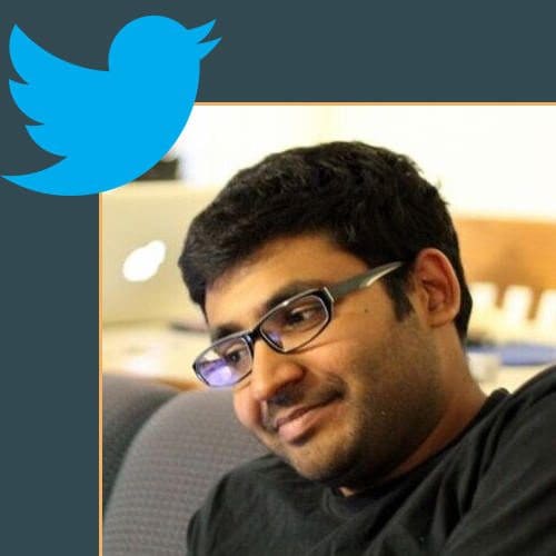 Parag Agrawal (CEO of Twitter) Wiki, Age, Wife, Net Worth & More 9