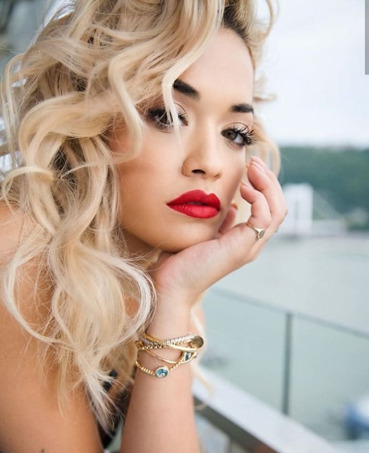 Rita Ora Wiki, Age, Biography, Boyfriends, Net Worth & More