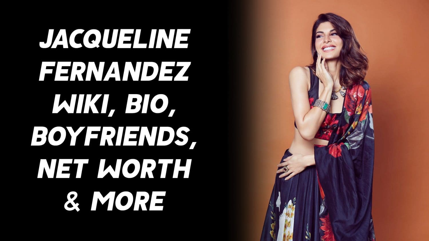 Jacqueline Fernandez Wiki, Bio, Boyfriends, Net Worth & More 1