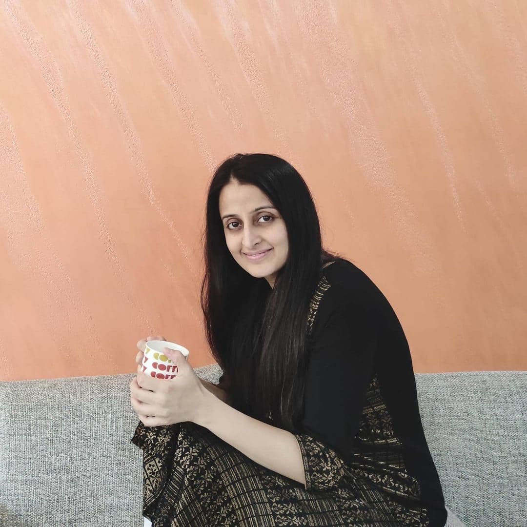 Neha Agarwal (Educator) Wiki, Age, Husband, Education & More 7
