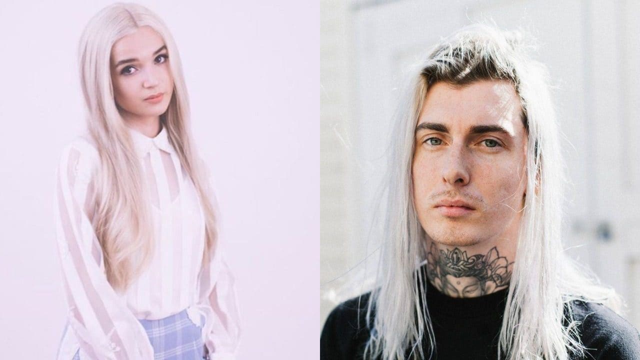 Ghostemane, Poppy Wiki