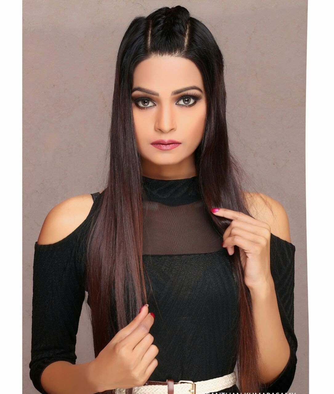 Shikha Singh (South Actress) Wiki, Age, Education, Facts & More 7