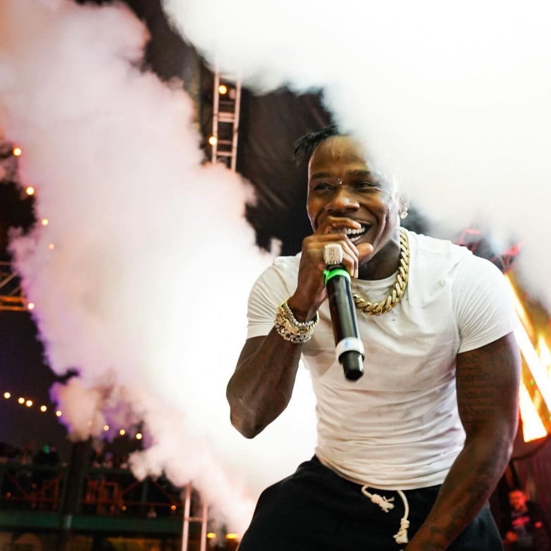DaBaby (Rapper) Wiki, Age, Girlfriends, Net Worth & More 3