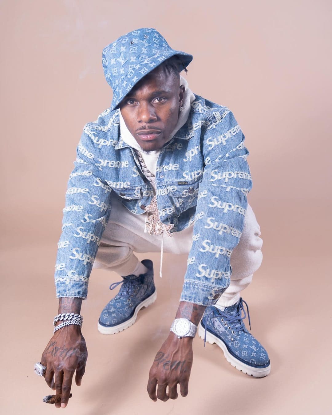 DaBaby (Rapper) Wiki, Age, Girlfriends, Net Worth & More 13