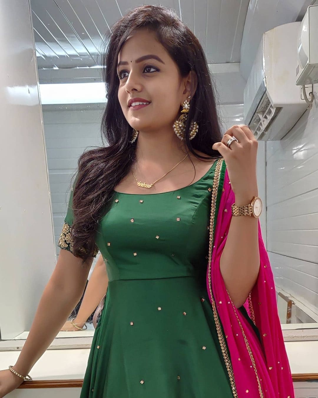 Vaishnavi Chaitanya Wiki Age Boyfriends Net Worth More