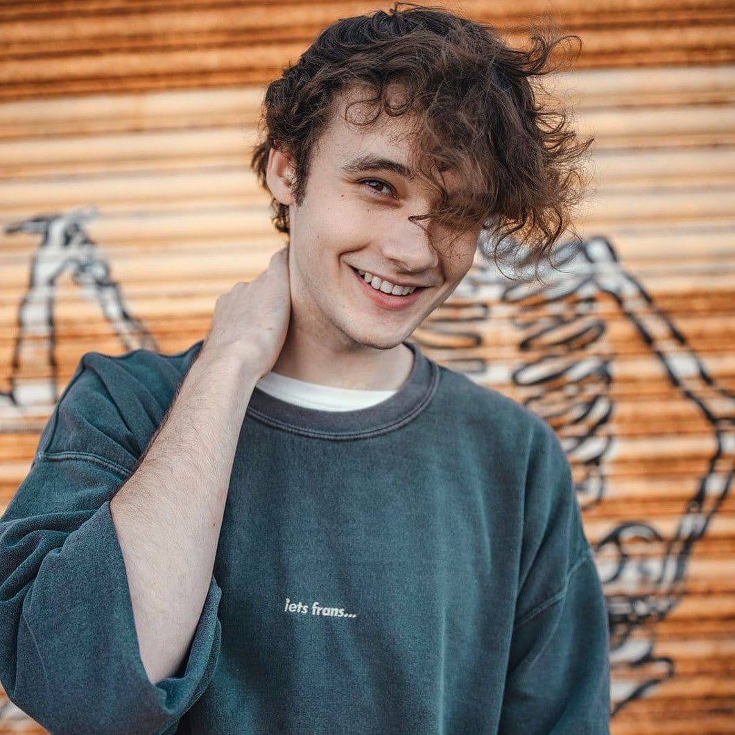 Wilbur Soot Wiki, Age, Girlfriends, Net Worth & More