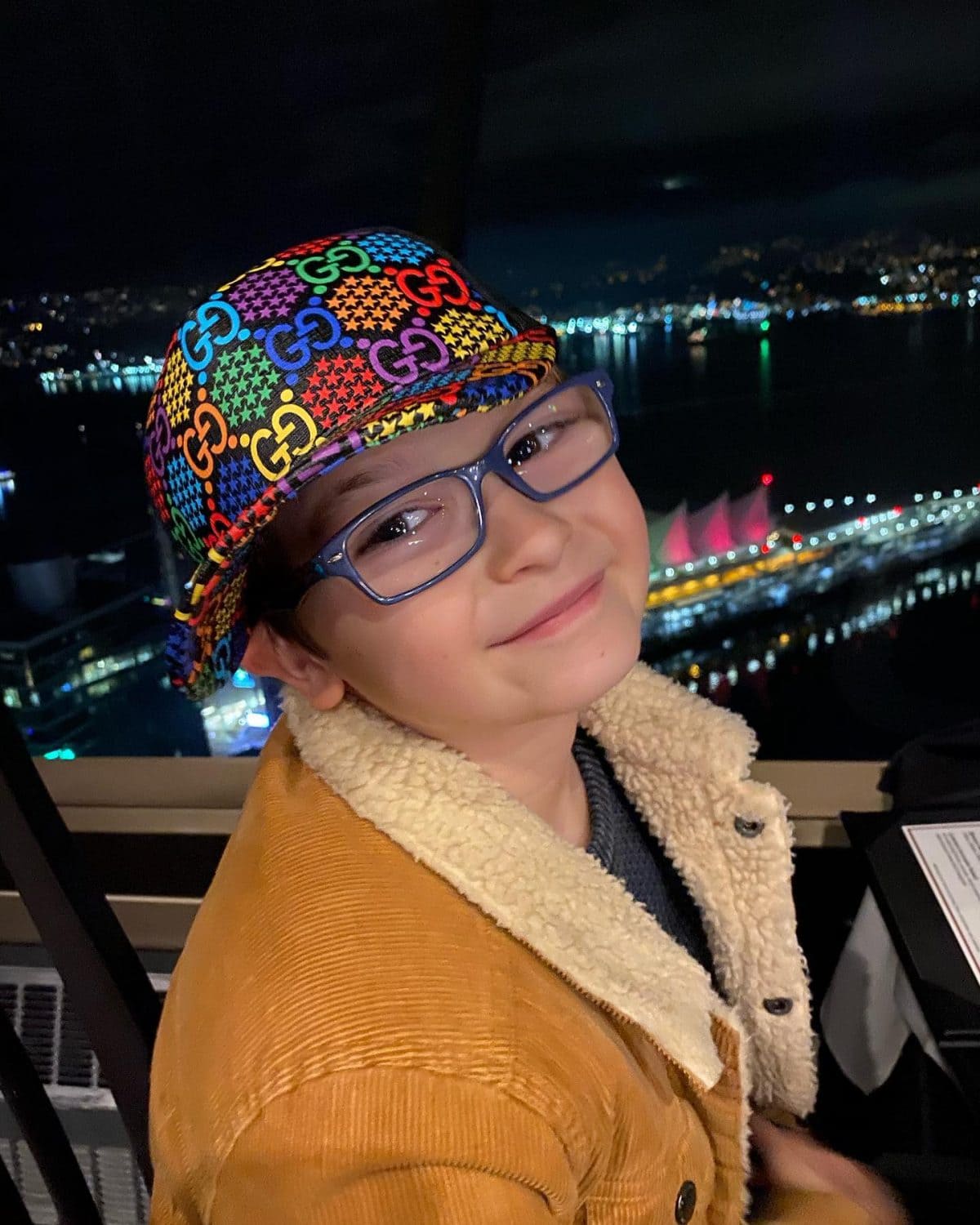 Ryder Allen Wiki, Age, Parents, Education, Family & More 13