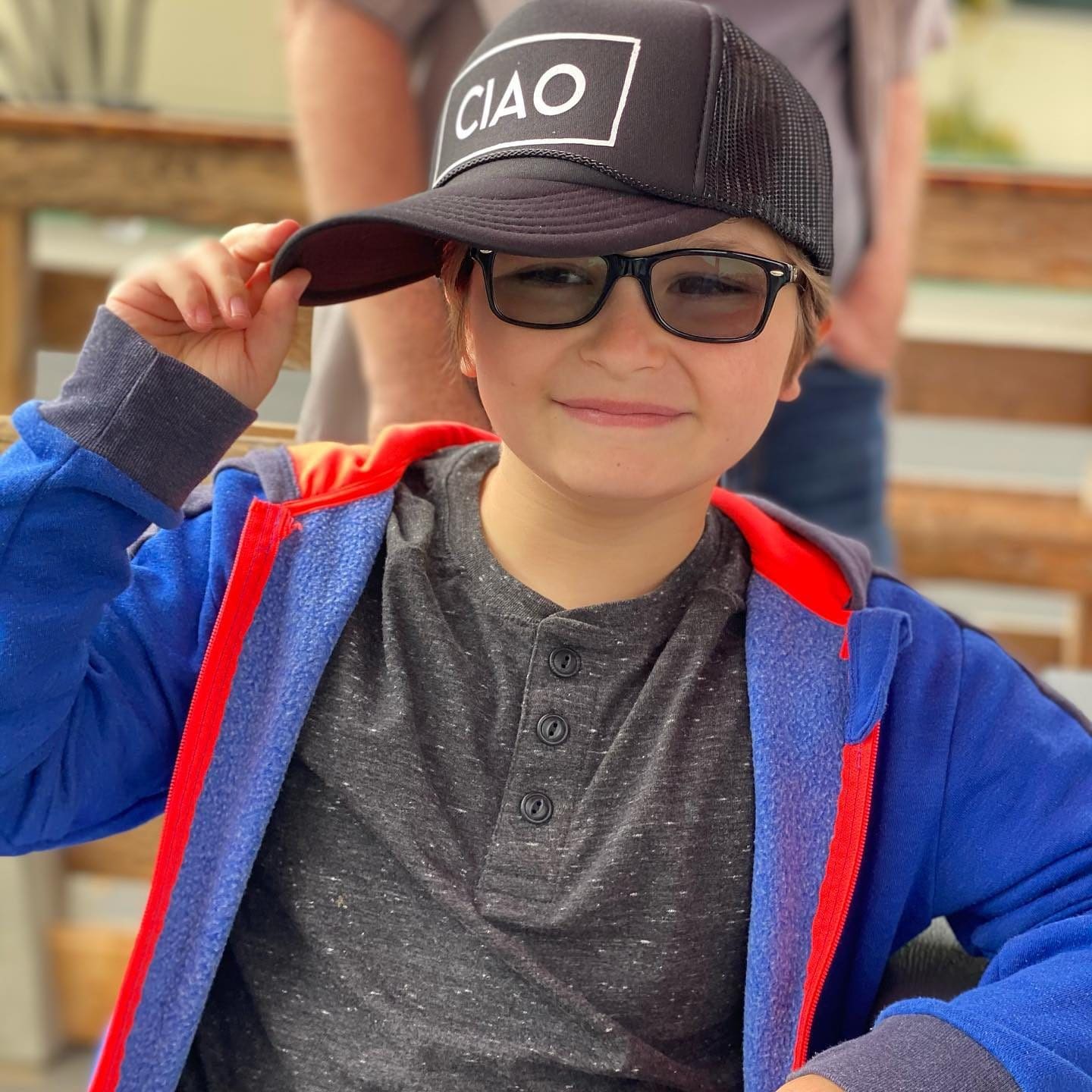 Ryder Allen Wiki, Age, Parents, Education, Family & More 11