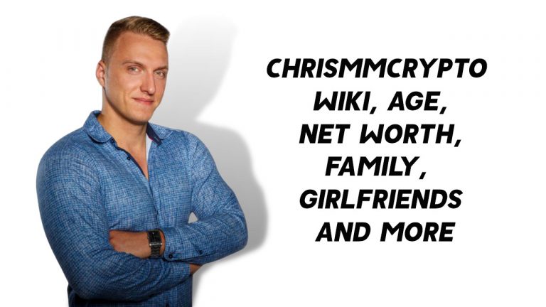 Christopher Jaszczynski (Chrismmcrypto) Wiki, Age, Girlfriends & More