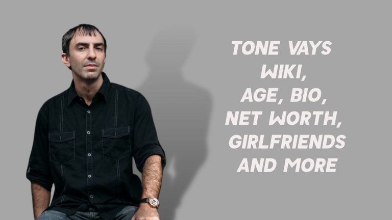 Tone Vays (Blockchain) Wiki, Age, Biography, Facts & More